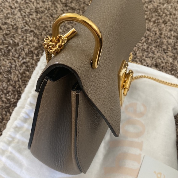 Chloe Drew shoulder bag - Picture 8 of 15